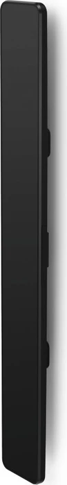 Hama DVB-T/DVB-T2-Zimmerantenne "Flat panel", Perform. 25, flach, aktiv, schwarz