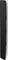 Hama DVB-T/DVB-T2-Zimmerantenne "Flat panel", Perform. 25, flach, aktiv, schwarz Vorschaubild