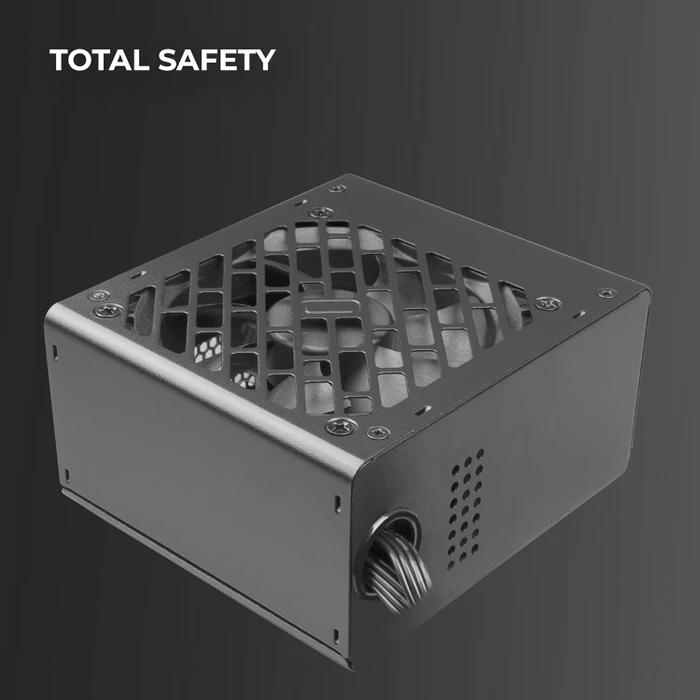 Tacens Anima APSIII500 500W, SFX 2.3