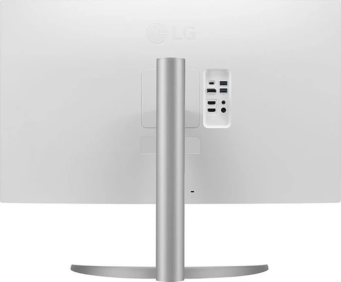 LG 27BP55U-B, 27"
