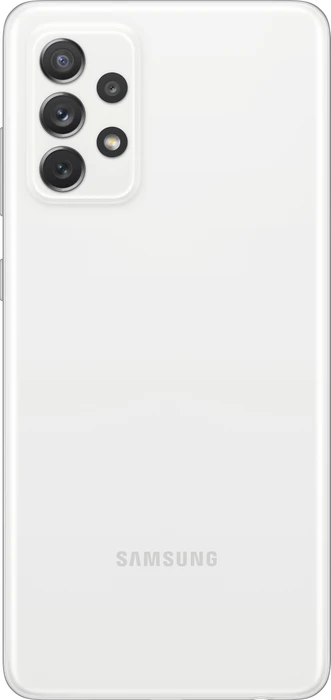 Samsung Galaxy A72 256GB Awesome White