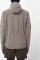 Salomon Bonatti Trail Laufjacke iron (Herren) Vorschaubild