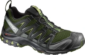 Salomon XA Pro 3D chive/black/beluga (Herren)