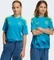 adidas FIFA WM 2026 Spanien Torwart Heimtrikot kurzarm (Junior) Vorschaubild