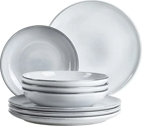 Mäser Livio Tafelservice-Set, 8-tlg.