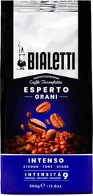 Bialetti Esperto Grani Intenso Kaffeebohnen, 500g
