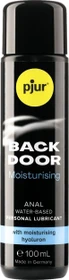 pjur BACK DOOR Comfort Anal Glide water-based Gleitgel, 100ml