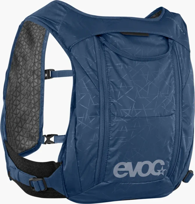 Evoc Hydro Pro 3 denim