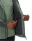 Vaude Elope II Funktionsjacke agave (Herren) Vorschaubild