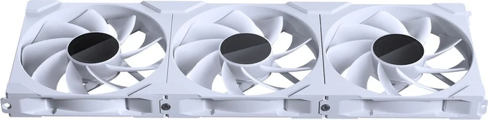 Phanteks M25G2-140 D-RGB Reverse White, weiß, 140mm