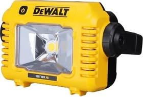 DeWalt DCL077 LED Akku-Baustrahler solo