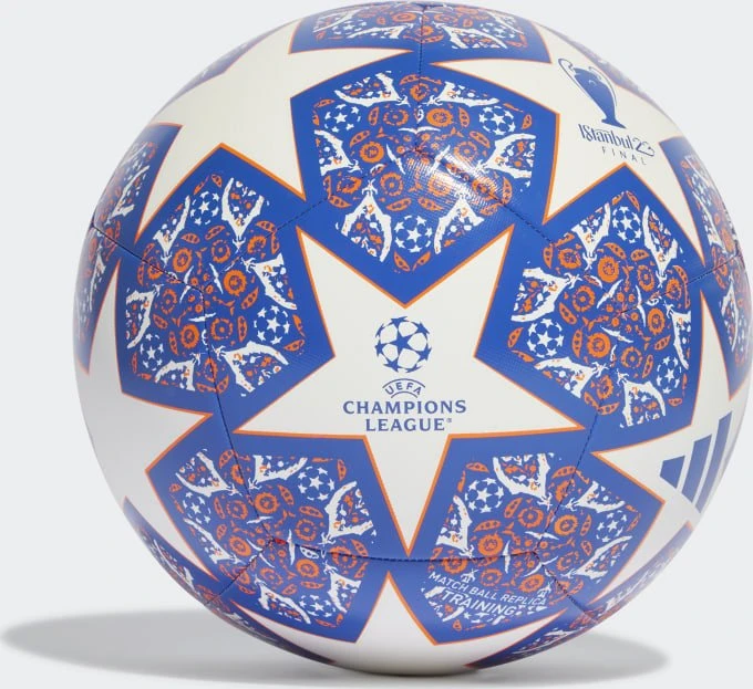 adidas UCL Training Istanbul Fußball