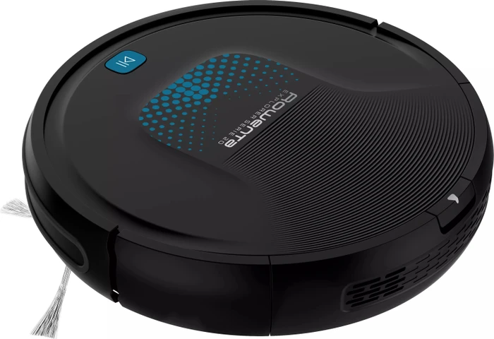 Rowenta RR6875WH Explorer 20 Aqua Saug-/Wischroboter