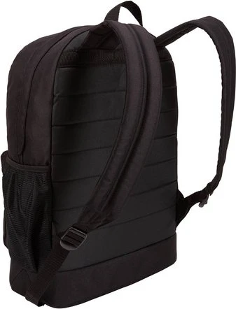 Case Logic Commence Rucksack 15.6", schwarz