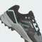 adidas Terrex Swift R3 GTX core black/grey three/blue rush (Herren) Vorschaubild