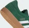 adidas VL Court 3.0 dark green/cloud white/collegiate burgundy Vorschaubild