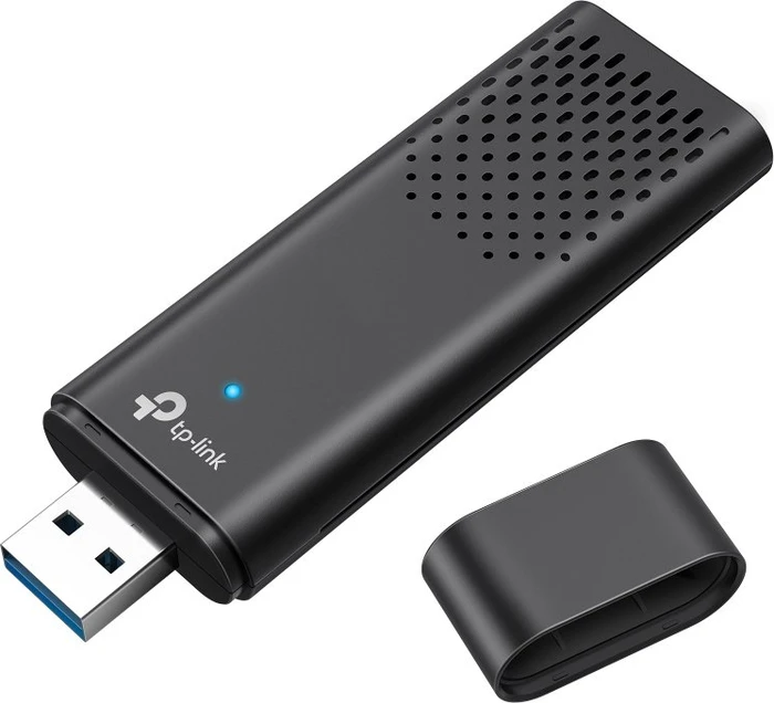 TP-Link Archer TX20U, AX1800, 2.4GHz/5GHz WLAN, USB-A 3.0 [Buchse]