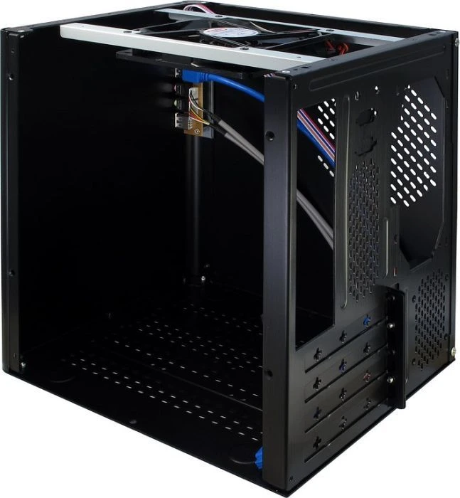 Inter-Tech Mini ITX E-D5