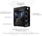 HP Omen 45L Desktop GT22-1004ng, Shadow Black, Core i9-13900K, 32GB RAM, 2TB SSD, GeForce RTX 4080 Vorschaubild