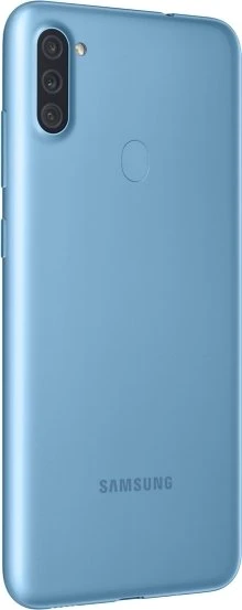 Samsung Galaxy A11 Duos NFC blau