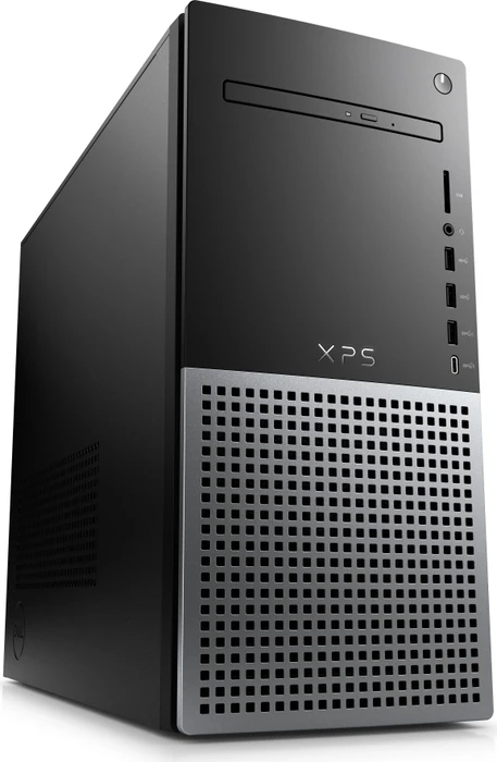 Dell XPS 8950, Core i9-12900K, 16GB RAM, 1TB SSD, GeForce RTX 3060 Ti LHR