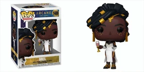FunKo Pop! Television - Arcane: League of Legends - Mel Medarda