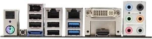 MSI Z68A-GD80 [G3] (Intel 1155)