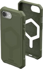 UAG Essential Armor für Apple iPhone 16e Olive Drab