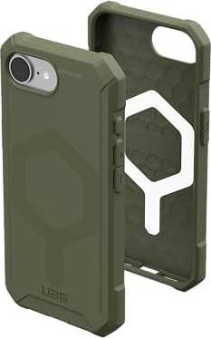 UAG Essential Armor für Apple iPhone 16e