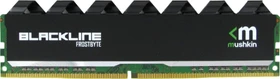 Mushkin Blackline Frostbyte G3 UDIMM 16GB, DDR4-2400, CL15-15-15-35