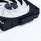 Lian Li Uni Fan CL Wireless, schwarz, 120mm Vorschaubild