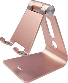 Helit The Lite Stand rosegold