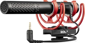 RØDE VideoMic NTG