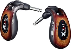 XVive U2 sunburst