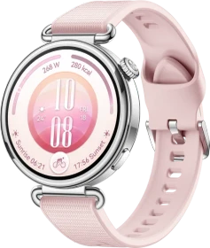 Huawei Watch GT 7 41mm rosa
