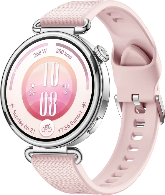 Huawei Watch GT 7 41mm rosa
