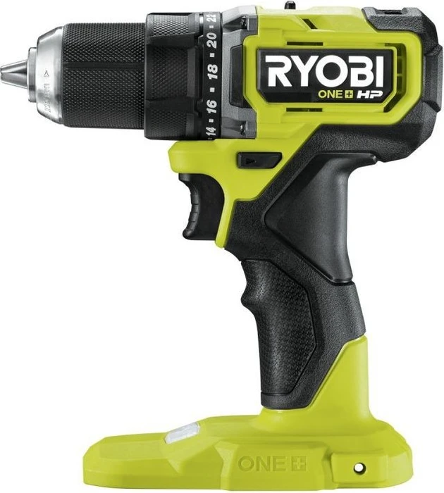 Ryobi RDD18C-0 One+ HP Akku-Bohrschrauber solo