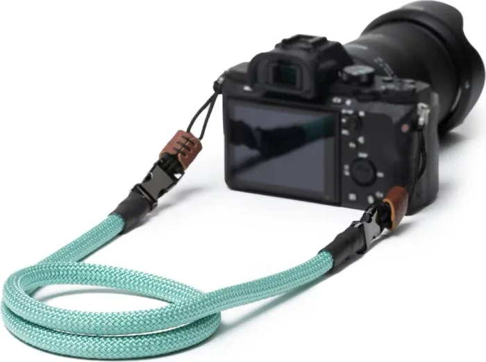 C-Rope Handschlaufe Loop aus Kletterseil Mighty Mint