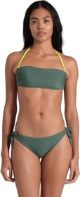 Arena Pro_File Bandeau Bikini-Set sage/soft green (Damen)