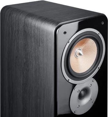 Teufel Ultima 40 Surround 5.1-Set (2017) schwarz