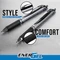 Pentel EnerGel XM BL77 Gelroller sepia/silber, 12er-Pack Vorschaubild