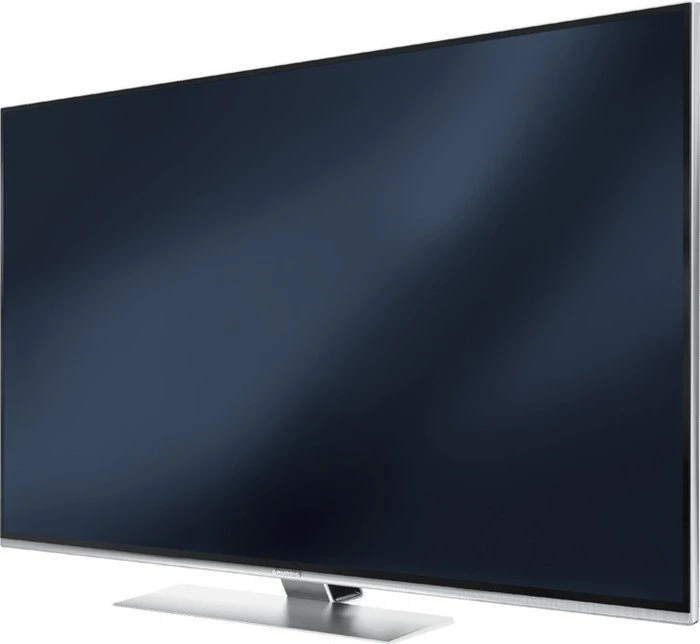 Grundig 49 GUS 9688 silber