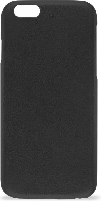 Artwizz Leather Clip für iPhone 7 schwarz