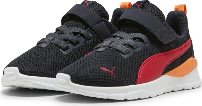 Puma Anzarun Lite AC+ PS new navy/for all time red/orange glo (Junior)