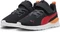 Puma Anzarun Lite AC+ PS new navy/for all time red/orange glo (Junior) Vorschaubild