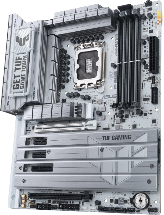 ASUS TUF Gaming Z890-Pro WIFI (Intel 1851)