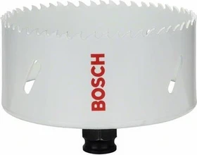 Bosch Professional Progressor for Wood and Metal Lochsäge, 98mm, 1 Stück