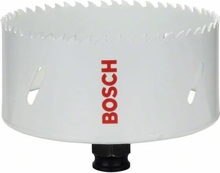 Bosch Professional Progressor for Wood and Metal Lochsäge, 98mm, 1 Stück
