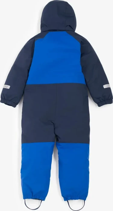 Viking Toasty Winter Thermal Overall Skianzug blau (Junior)