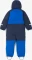Viking Toasty Winter Thermal Overall Skianzug blau (Junior) Vorschaubild
